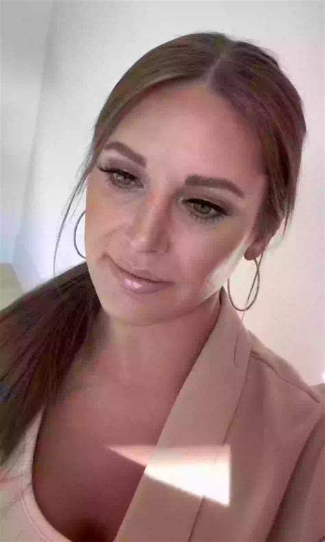 Tiffany Gomas speaks out about viral 'not real' video on TikTok and