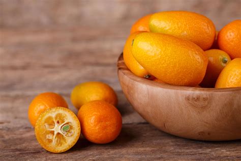 Kumquat: tips on planting & care - Plantura