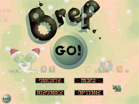 Download Bref - My Abandonware