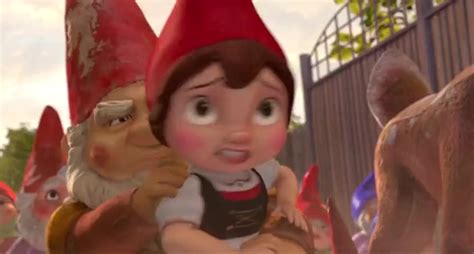Gnomeo and Juliet by matiriani28 on DeviantArt - Clip Art Library