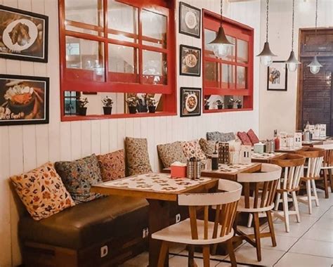 resto jawa  jakarta  mengobati rasa rindu rukita