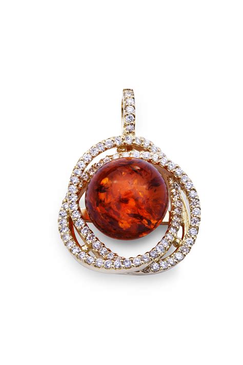 Amber Jewellery Since 1933 - Danish Design - Exclusive amber jewellery