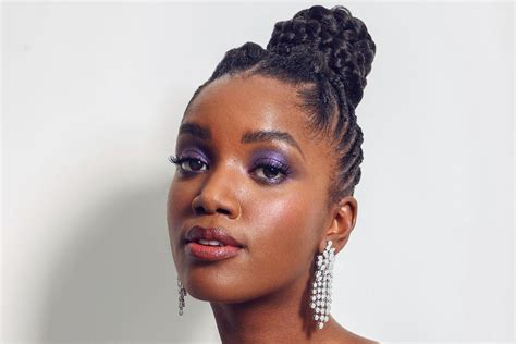Negros Famosos No Brasil