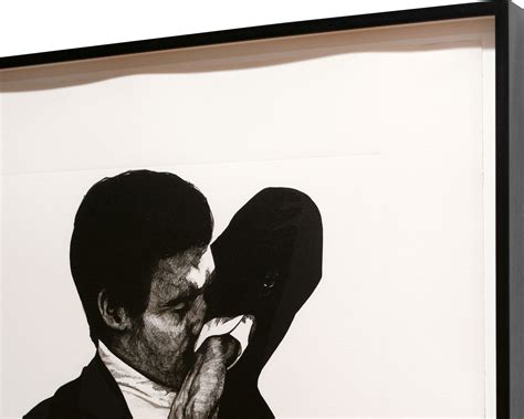 Mark Robert Longo | Buy Art Online | PLATFORM