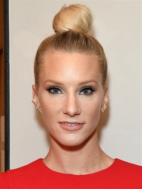 Heather Morris - Actress, Dancer, Singer
