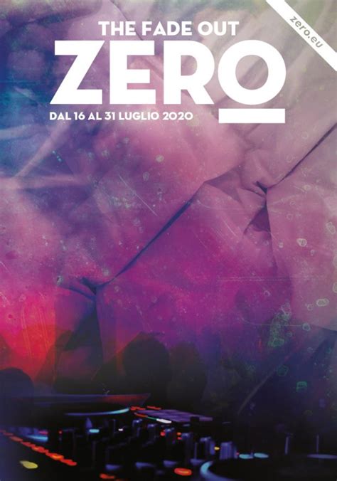 Magazines | Zero