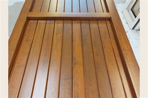 Restyling program | I FALEGNAMI