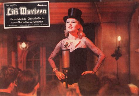 Lili marleen – Artofit