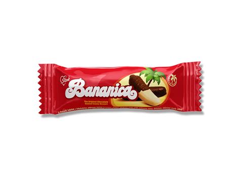 ⭐ Slatka istorija Bananice ️ Bananica ⭐