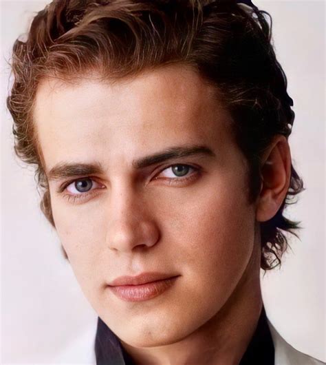 Hayden Christensen (@haydenxensen) posted on Instagram: “The most ...