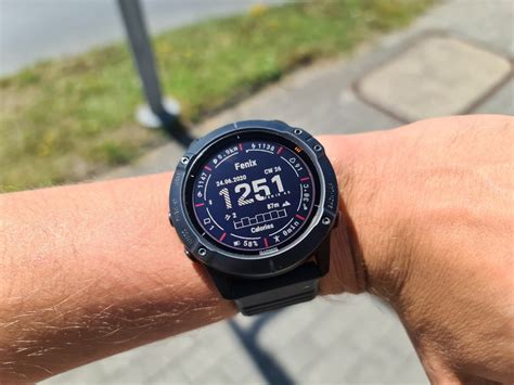 Seria Garmin Fenix 7 zagrożona – Apple Watch Ultra godnym konkurentem
