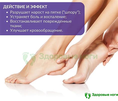 Купить крем Пяткашпор усиленный для лечения пяточной шпоры мочевиной ...
