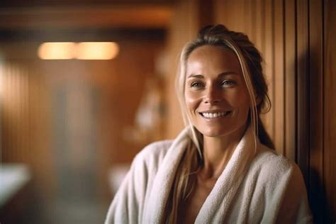 The sauna: the path to inner peace and serenity - Saunazeit magazine