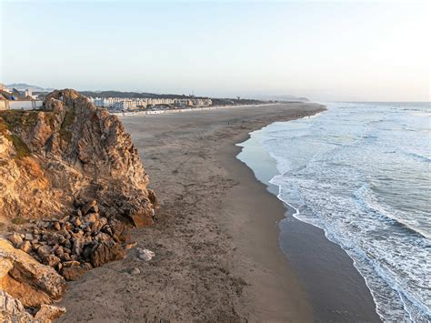 San Francisco's Ocean Beach: The Complete Guide