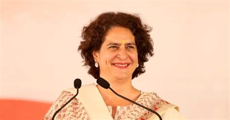 'Overwhelmed with gratitude...'Priyanka Gandhi thanks Wayanad for her ...