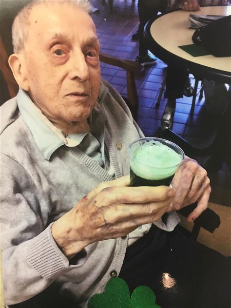 Community remembers the stevenson's funeral director legacy 6