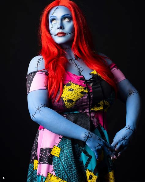 Only Gia Blaze - Busty Curvy Babes