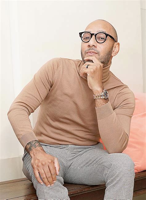 ‘I’m Leaving It to the Artists to Create This Thing’: Swizz Beatz on ...