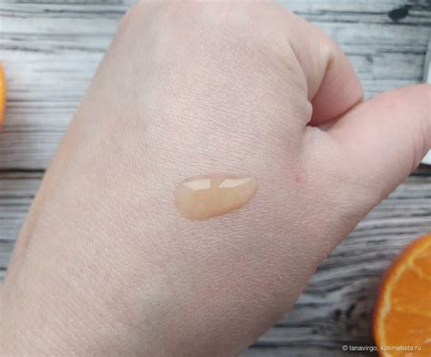 True Alchemy Vitamin C 13% или почему я выбираю средства с витамином С ...