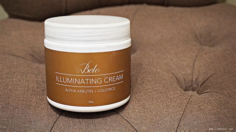 My First Belo Experience - Clea Banal