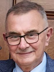 Death Notice of John Byrne (Newbridge, Kildare) | rip.ie