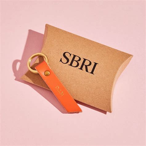All Sbri