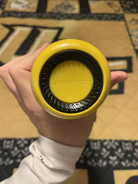 New In Wrapper Easton Hype Comp 32/27 | SidelineSwap