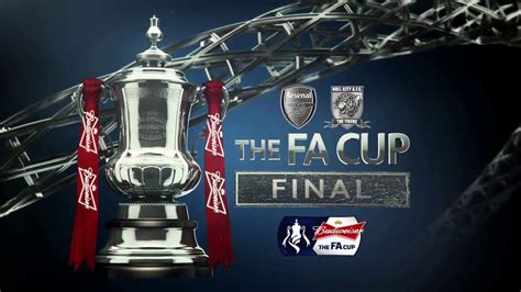 FUTBOL - FA Cup 2013/2014 - Final - Arsenal FC vs. Hull City 17.05.2014