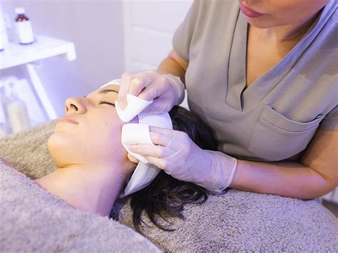 detox facial beautify  medical center