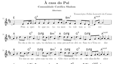 A Casa Do Pai Shalom