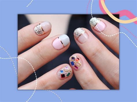 5 Trendy Korean Nail Art Designs To Try