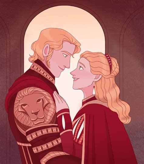 Asoiaf fanart – Artofit