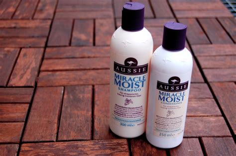 Der Aussie-Shampoo-Hype - und meine Haar-Erfahrung - amazed