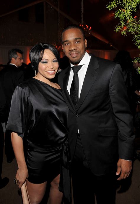 Tisha Campbell-Martin And Duane Martin's Love In Pictures | [site:name