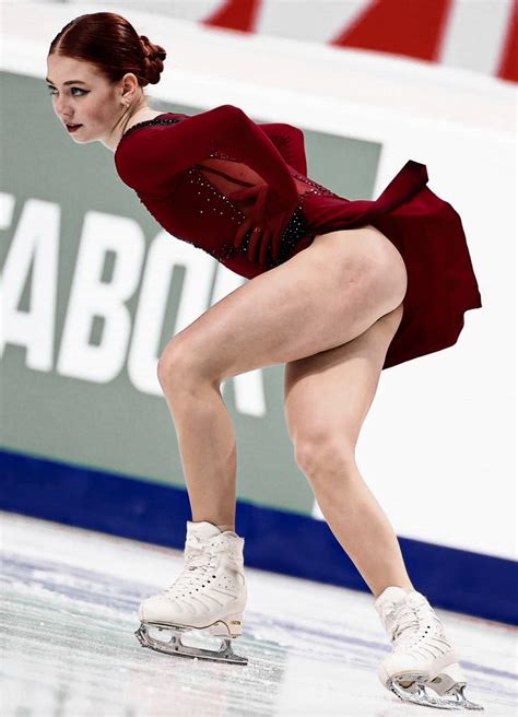 Alexandra trusova – Artofit