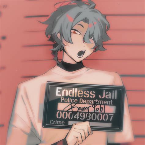 Endless Jail | WEBTOON