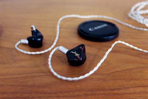 Mangird Tea Earphone Review - Perrivan Audio