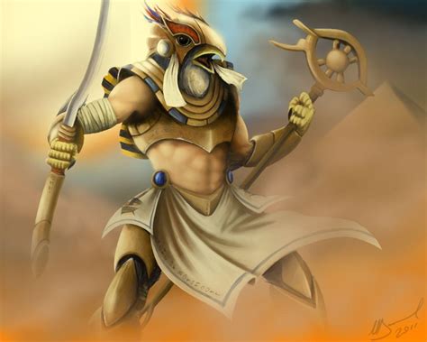 Horus Wallpapers - Wallpaper Cave