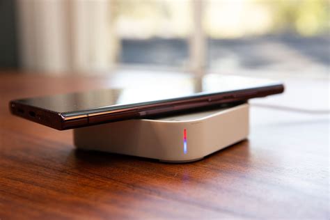 Samsung SmartThings Station review: a great smart home hub if you live ...