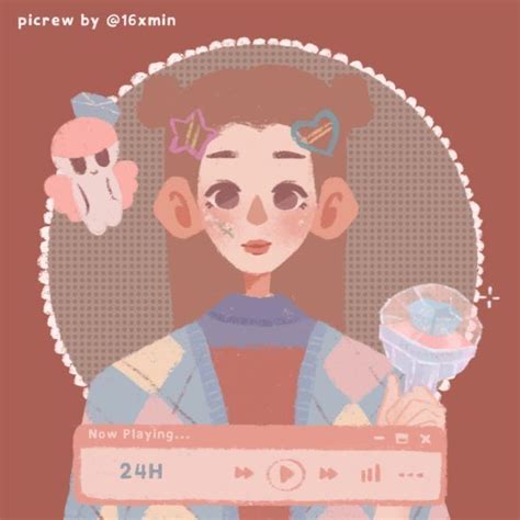 Эстетичная ава для тебя | Disney characters, Fictional characters ...
