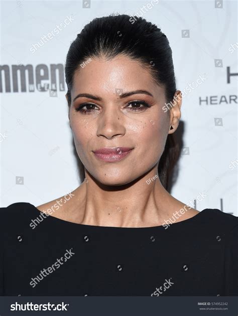 Los Angeles Jan 28 Andrea Navedo Stock Photo 574952242 | Shutterstock