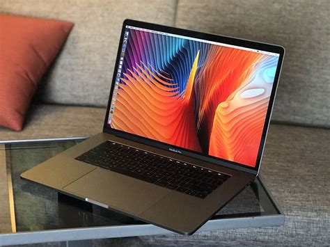 Macbook Pro 2017 - Homecare24