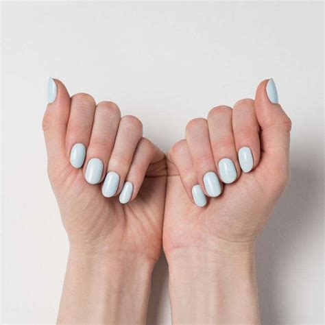 gel nail polish   professional  manicure  home