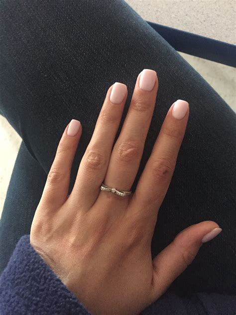 Really Short Nails Acrylic - Tips Color Short Acrylic Nails