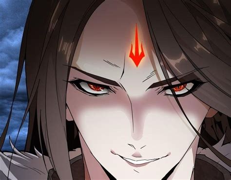 Read Manga Magic Emperor - Chapter 1