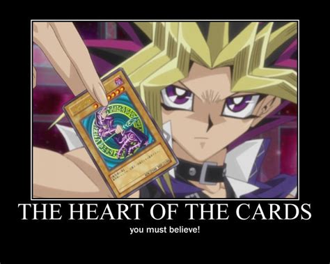 Heart Of The Cards