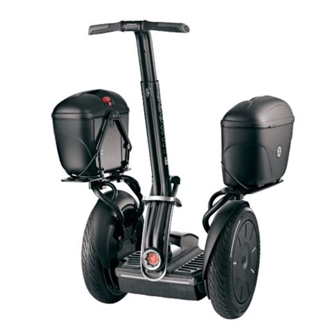 Купить Сегвей Segway I2 Commercial Cargo
