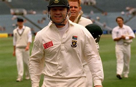 Cullinan claims he was never Warne’s ‘bunny’ – South African Live News