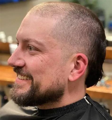 trendiest skullet haircuts   pictures
