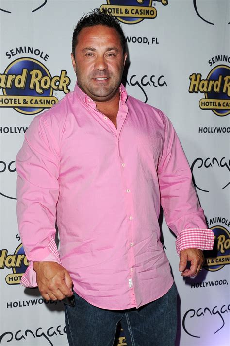 Joe Giudice News - Us Weekly